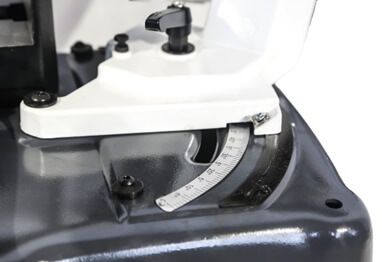 Ленточнопильный станок Metal Master BSM-150