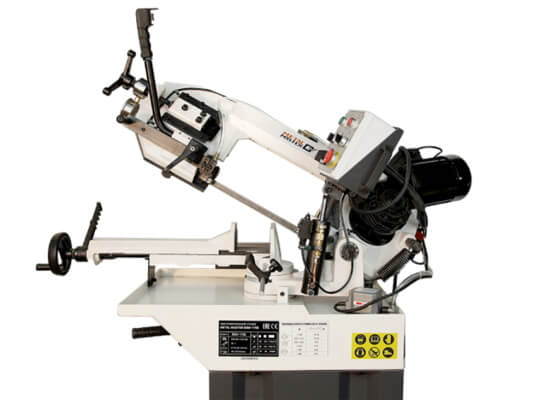 Ленточнопильный станок Metal Master BSM-170E