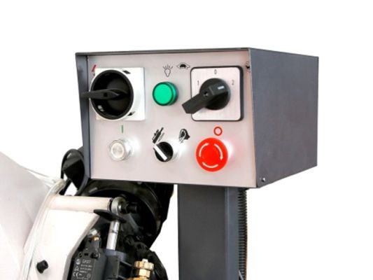 Ленточнопильный станок Metal Master BSM-250