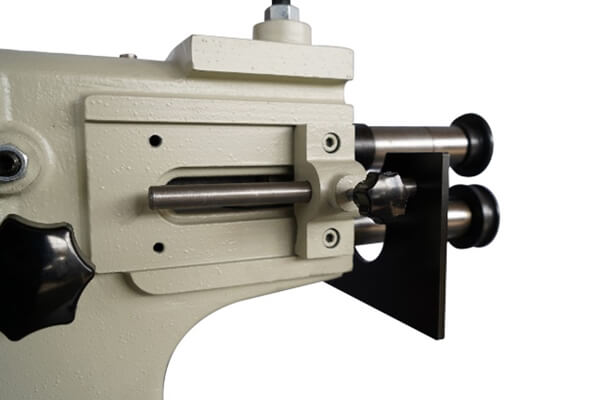 Ручная зиговочная машина ISITAN IK 0.8