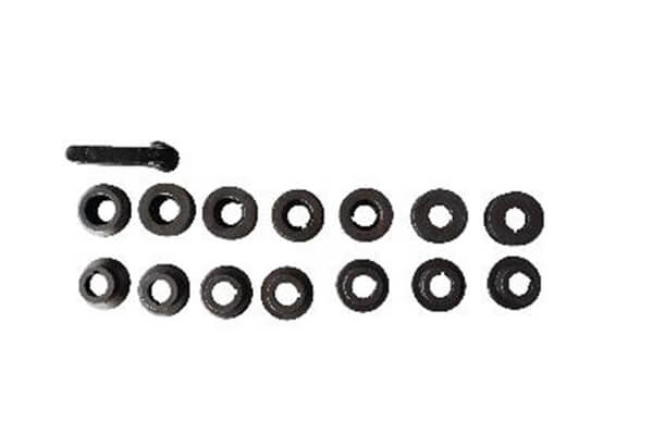 Ручная зиговочная машина ISITAN IK 0.8