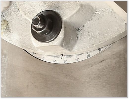 Настольный фрезерный станок Metal Master MMD - 16LV MG