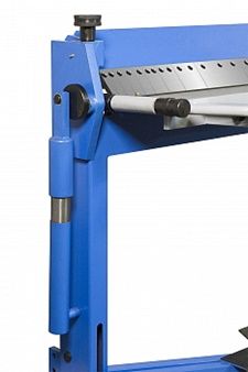 Сегментальный листогиб Metal Master MTB 1S 1520