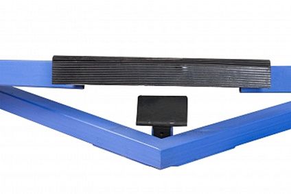 Сегментальный листогиб Metal Master MTB 1S 1520