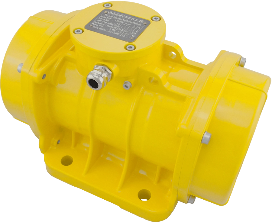 Площадочный вибратор MVF5500/15