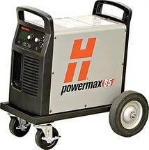 Колеса в сборе для PMX105/125 229467 Hypertherm
