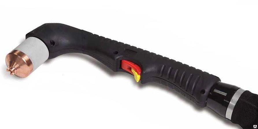 Горелка в сборе с кабелем 15м MaxPro200 Hyperterm
