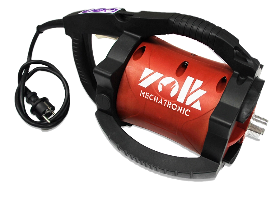 Привод вибратора VOLK Mechatronic (220В, 2,3 кВт)