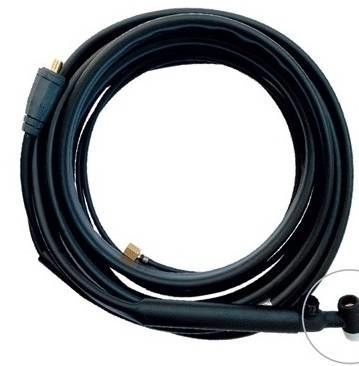 Кабель с ручной горелкой 15' PMX 125, 22,8м для Hyperterm Powermax125