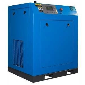 Винтовой компрессор Dali DL-3.2/10-RF