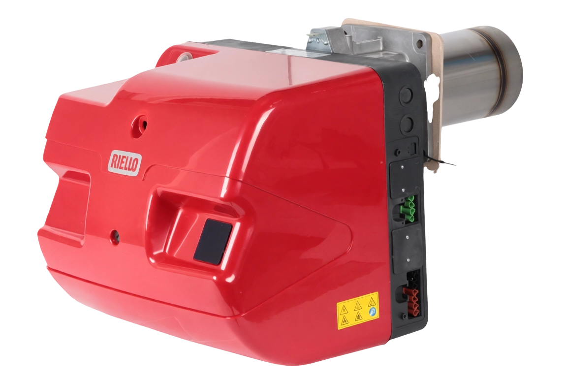 Дизельная горелка Riello RL34