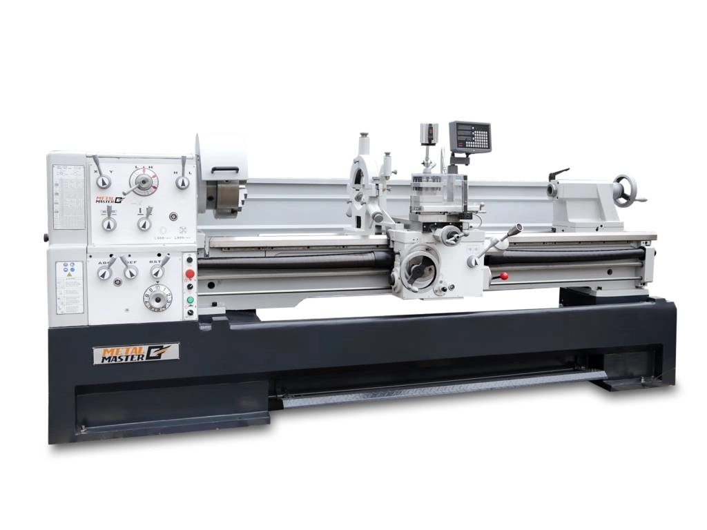 Универсальный токарно-винторезный станок Metal Master Z51100 RFS