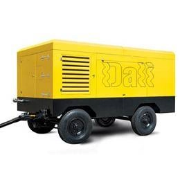Дизельный компрессор Dali DLCY-33/25