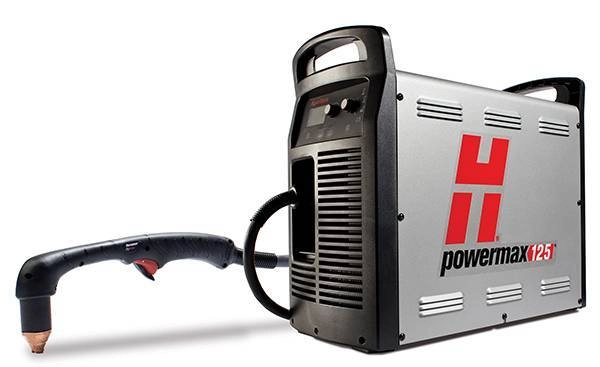 Источник плазменный Hyperterm Powermax125 400В