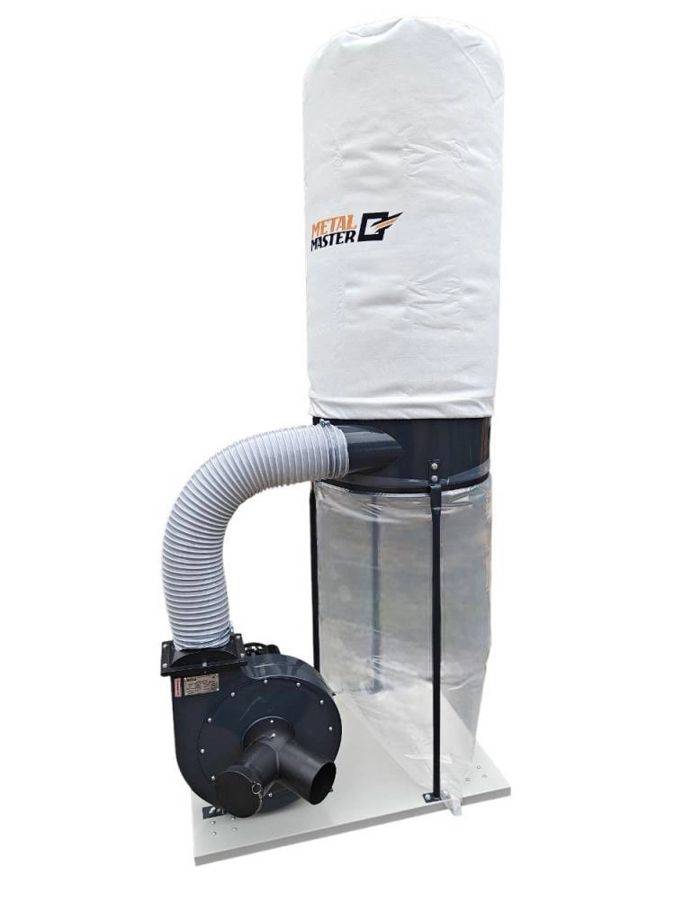 Стружкоотсос METAL MASTER DCM-2500 220V