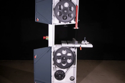 Ленточнопильный станок по дереву Proma PP-500