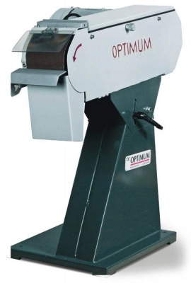 Ленточношлифовальный станок BSM75 