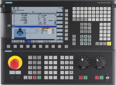 Вертикальный обрабатывающий центр MILLMASTER VMM-1260 S4