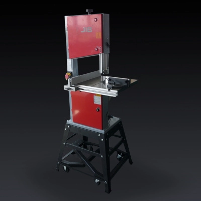Ленточнопильный станок JIB BAS 312