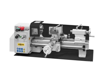 Станок настольный токарный STALEX D180x350 Vario