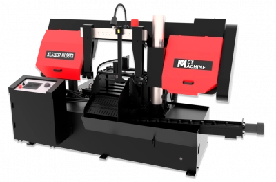 Автоматический ленточнопильный станок MetMachine ALS3032-NL0ST0