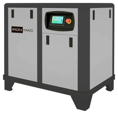 Винтовой компрессор IC 7,5/8 DIGI D VSD IP65