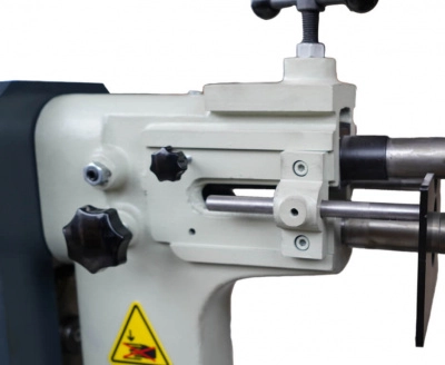 Зиговка электромеханическая ISITAN IKMP 1,2