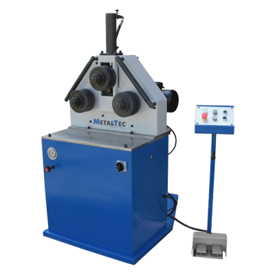 Электромеханический профилегибочный станок MetalTec BP 40E