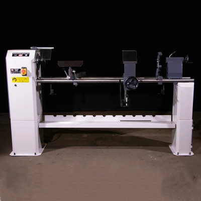 Деревообрабатывающий токарный станок Proma DSL-1500/400