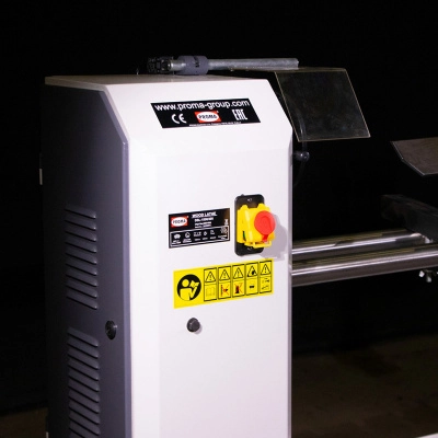 Деревообрабатывающий токарный станок Proma DSL-1500/400