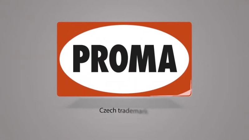 Комплект стамесок Proma HDB-65 (6шт) - изображение