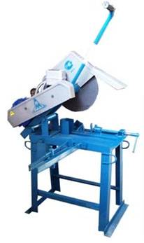 Станок отрезной маятниковый COM-400Б