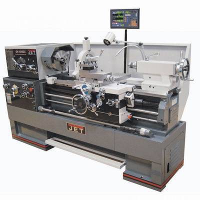 Токарный станок Jet GH-1880 ZX DRO RFS