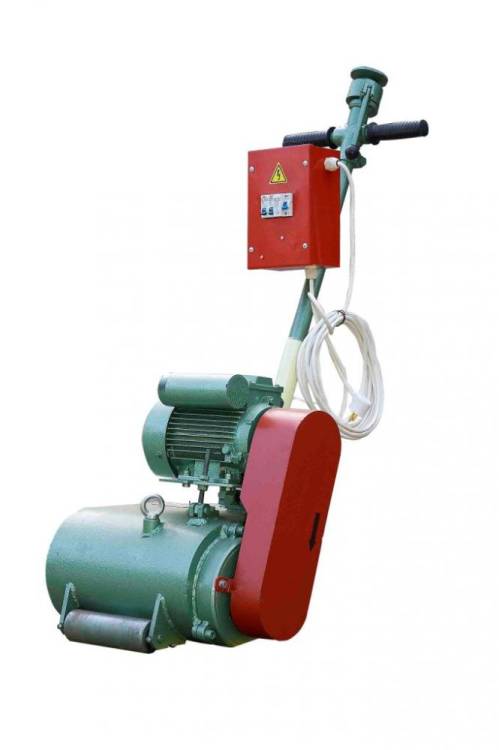 Строгальная машина СО-207 (380 В) 039-0340