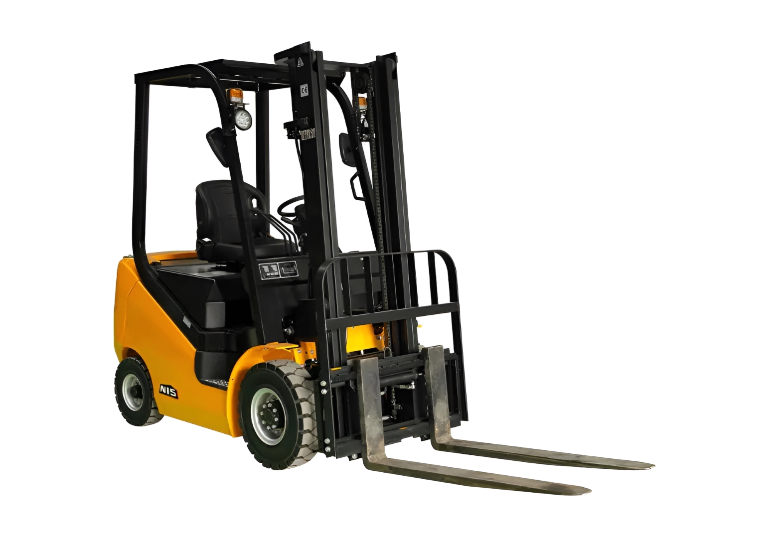 Погрузчик что это