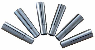 Набор цанг МK для JET JMD-1