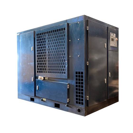 Винтовой компрессор Dali ED-3.1/8