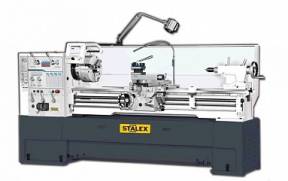 Станок токарно-винторезный STALEX BMT 2040AS