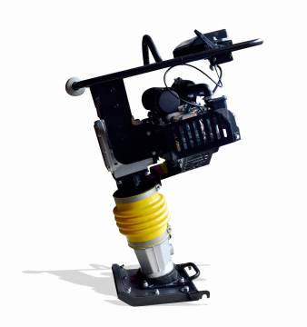 Вибротрамбовка VEKTOR VRG-80H