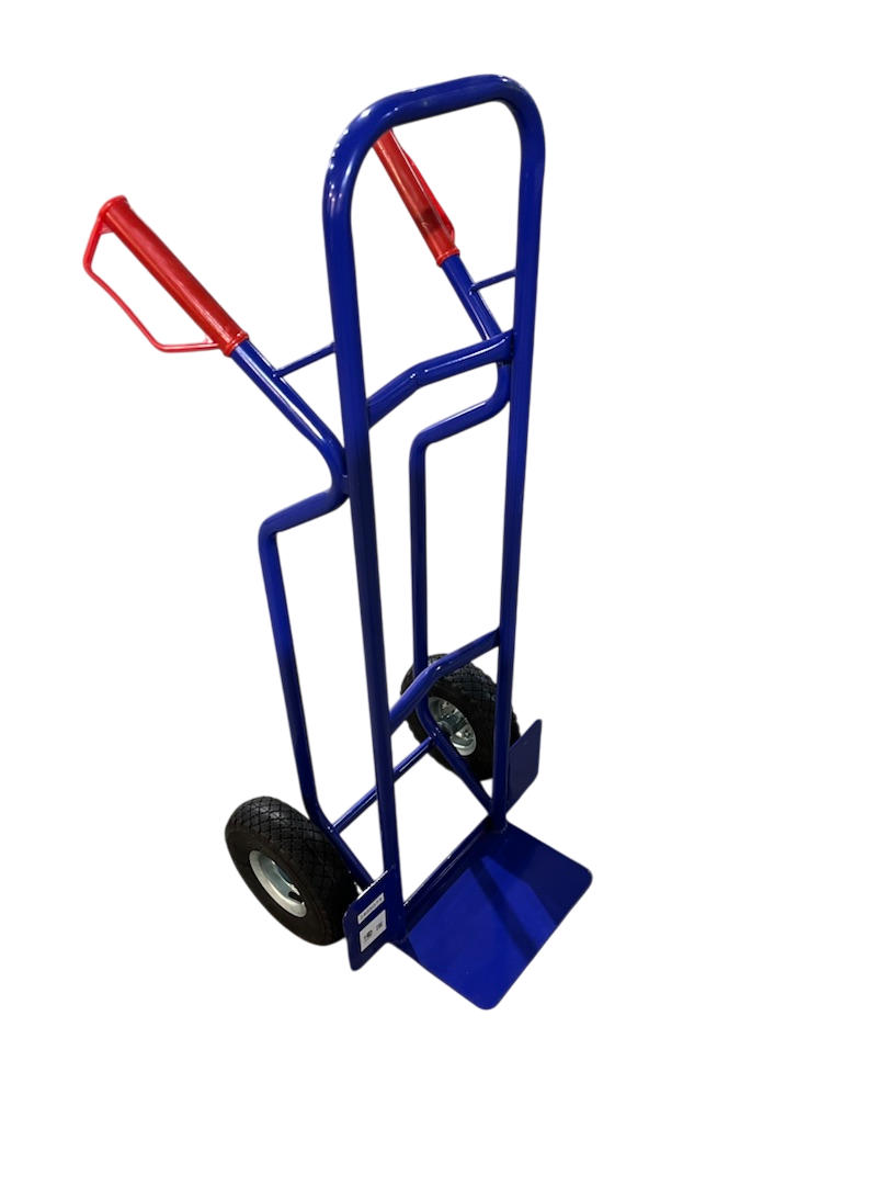 Тележка ручная двухколесная TOR HT 250 - изображение