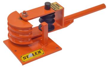 Трубогиб ручной Stalex TR-10