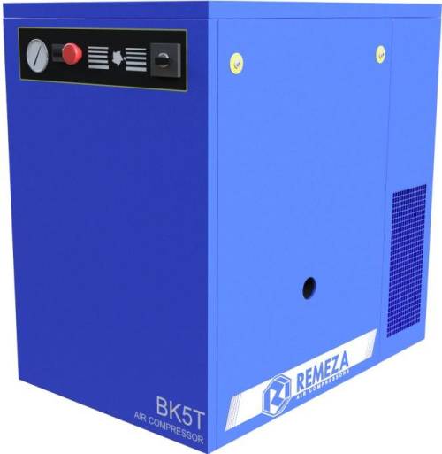 Компрессор REMEZA ВК20Т-8(10/15)ВС