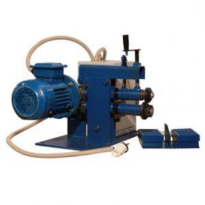 Зиговочный станок ЗМ-140-380В