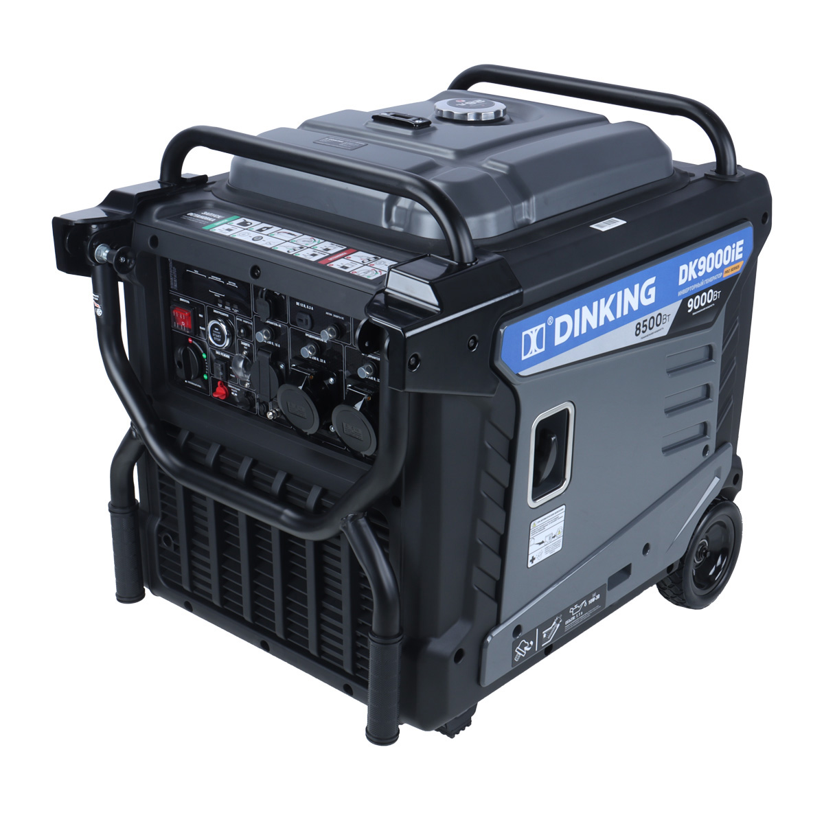 Направляющий рельс КЕДР  НР-01 (1,5м) для трактора AlphaTRAC-1