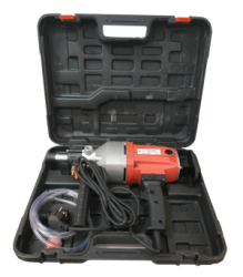 Установка алмазного бурения SATURN OB-160E