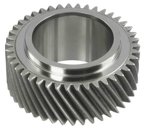 Муфта косозубая для резчика GQ40