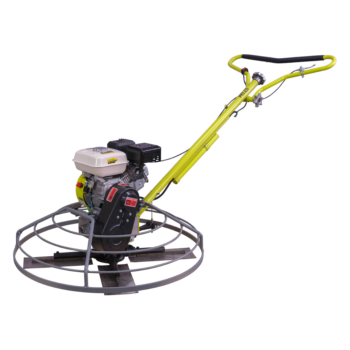 Затирочная машина STEM Techno SPT-36-2 (900 мм, бензин, STEM Techno GX200, 4,8 (6,5) кВт (л.с.), 80)