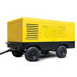 Дизельный компрессор Dali DLCY-11/13