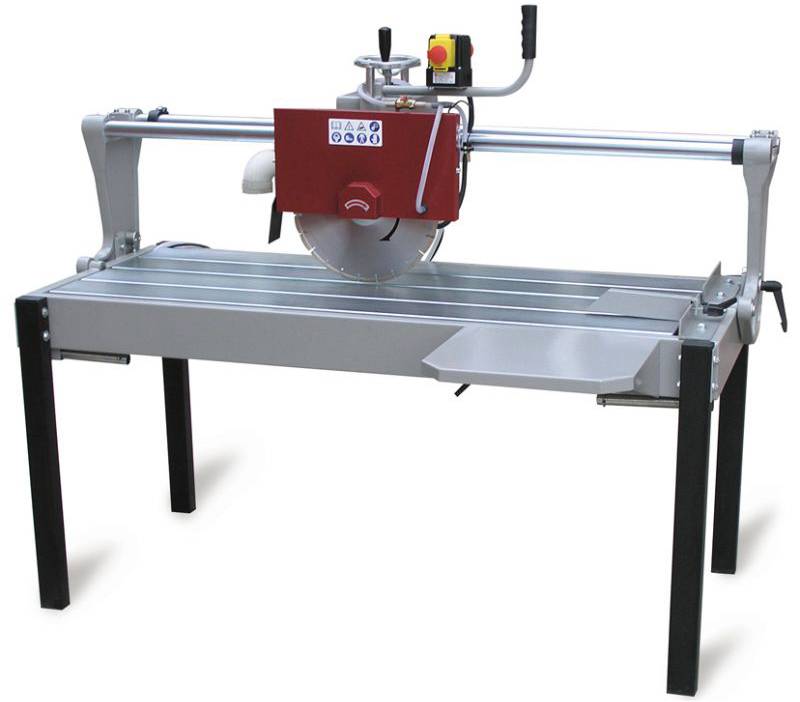 Резак Proma для плитки RD-1200S