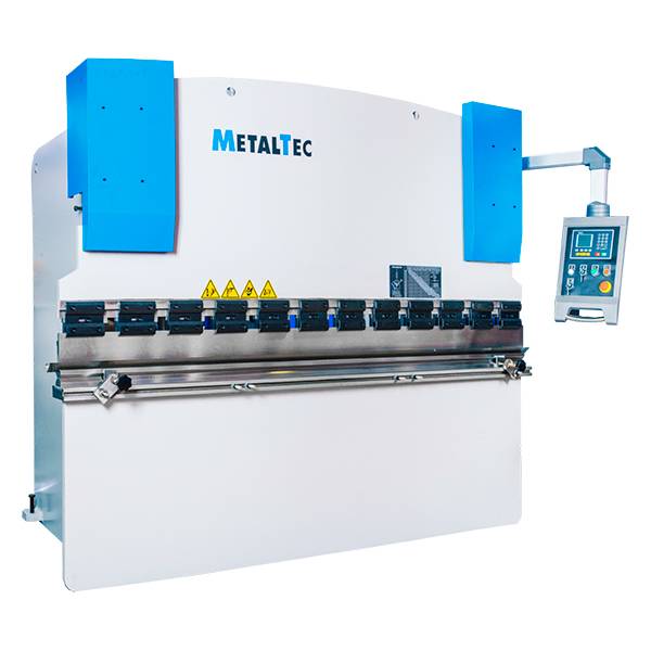 Гидравлический листогибочный пресс MetalTec HBM 63/2500 (Е22)